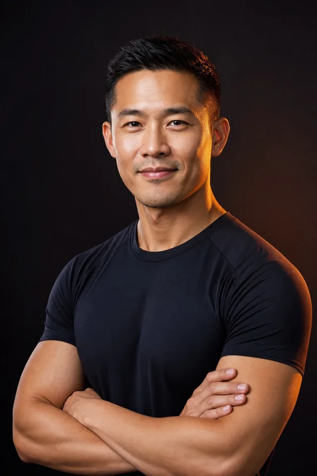 陳柏睿 Ryan 的照片